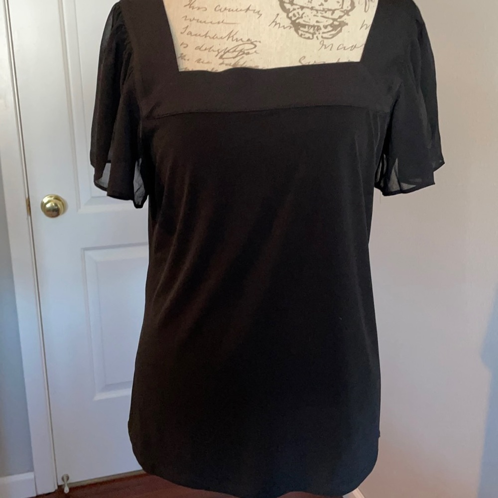 Calvin Klein top
